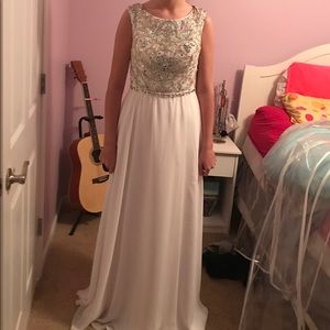 formal dress